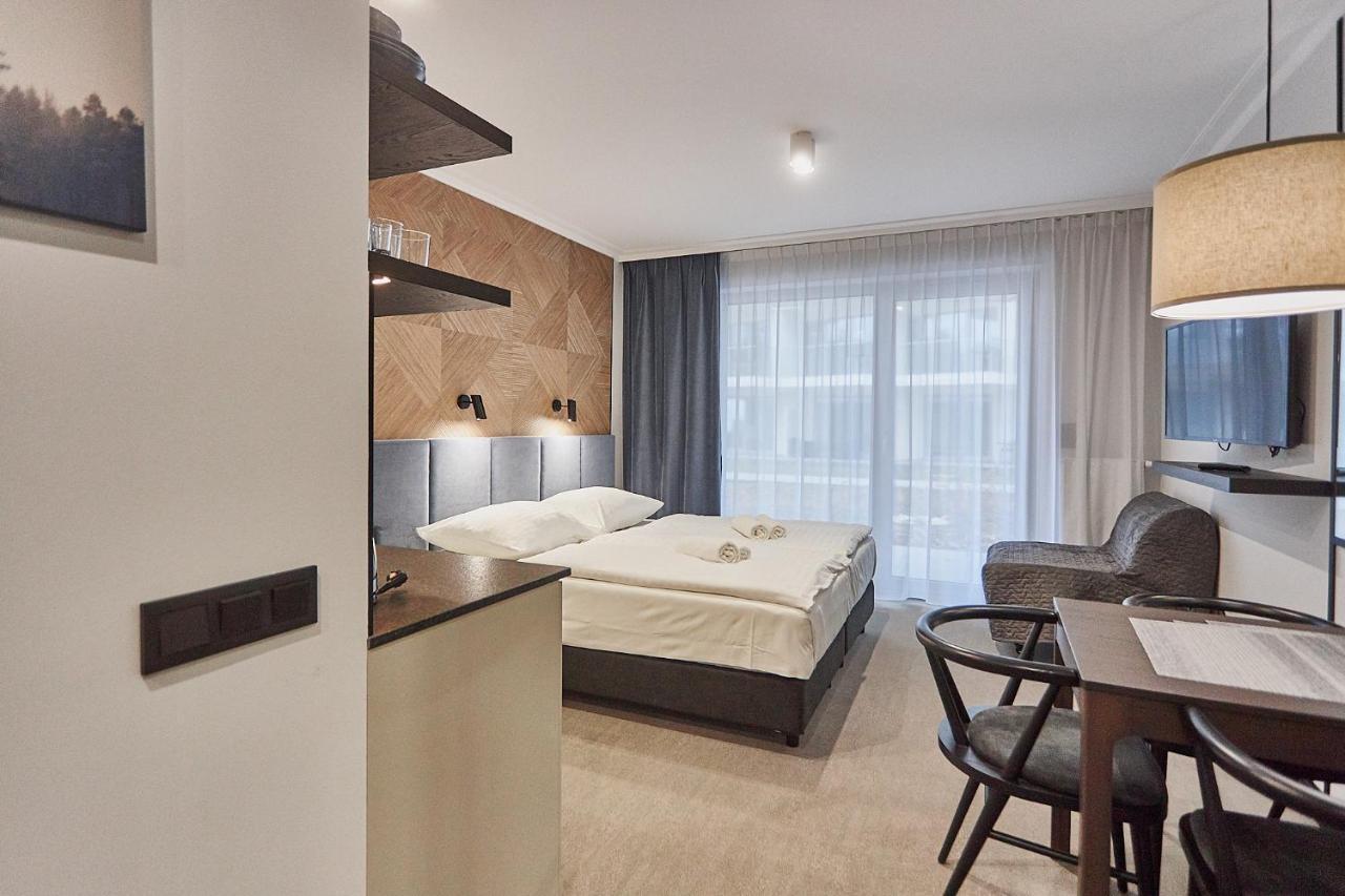 Apartamenty Swinoujscie - Rubus Exterior foto