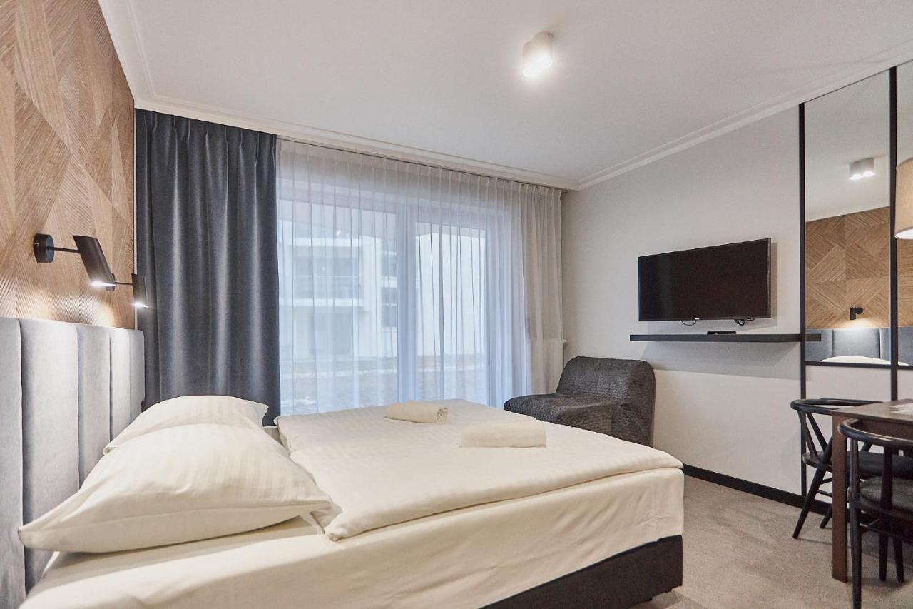 Apartamenty Swinoujscie - Rubus Exterior foto